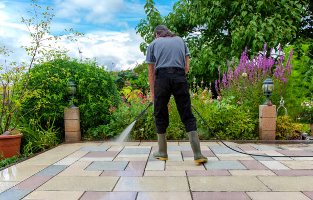 Professional Pressure washing in Flat Rock, NC