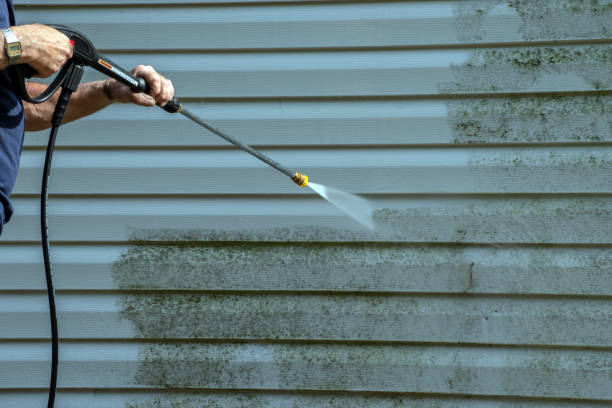 Best Restaurant Pressure Washing  in Flat Rock, NC